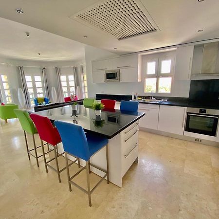 El Gouna Abu Tig Marina Ov3550 Hurghada Zewnętrze zdjęcie