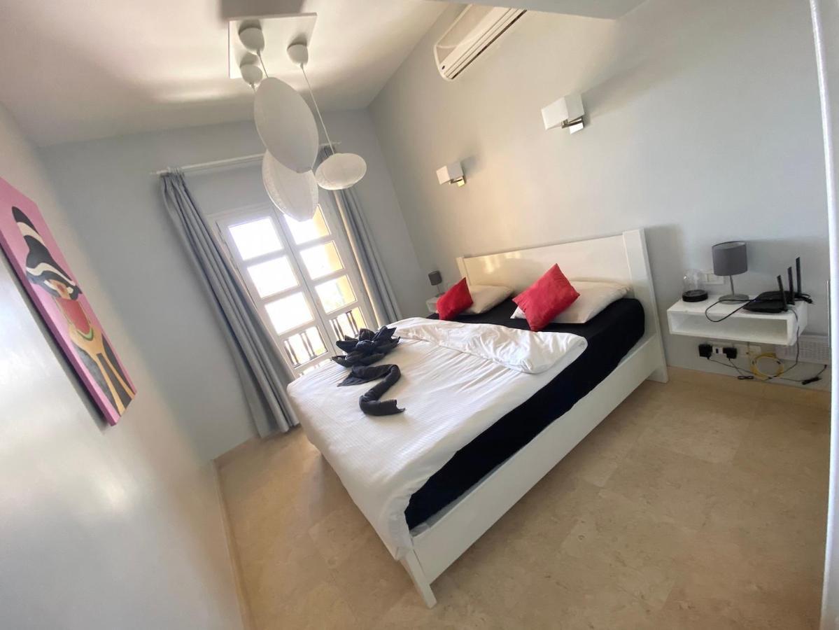 El Gouna Abu Tig Marina Ov3550 Hurghada Zewnętrze zdjęcie